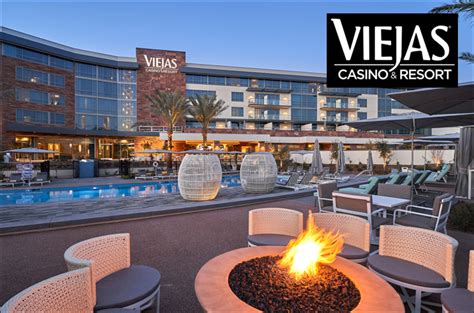 Viejas Casino & Resort is Focused on Guest Safety.